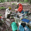 Appalachian Trail Camp