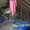 Appalachian Trail Unterkunft
