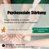 Workshop Psychosoziale Stärkung