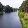 Natura Trail "Drahendorfer Spree" , Blick gen Osten Fürstenwalde Natura Trail Drahendorfer Spree Blick gen Osten