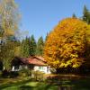 Naturfreundehaus Zigeunermühle Herbst Naturfreundehaus Zigeunermühle Herbst